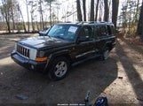 Jeep Commander Limited 1J8HG58NX6C339215 снимка