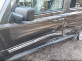 Jeep Commander Limited 1J8HG58NX6C339215 снимка