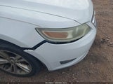 Ford Taurus Sel 1FAHP2E81DG161064 fotografie
