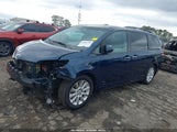 Toyota Sienna Limited V6 5TDYK3DC4BS068353 снимка