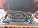 Jeep Wrangler 4-Door Sahara Altitude 4X4 1C4HJXEN7PW669435 photo