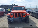 Jeep Wrangler 4-Door Sahara Altitude 4X4 1C4HJXEN7PW669435 photo