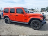 Jeep Wrangler 4-Door Sahara Altitude 4X4 1C4HJXEN7PW669435 photo