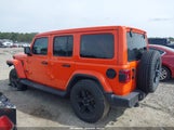 Jeep Wrangler 4-Door Sahara Altitude 4X4 1C4HJXEN7PW669435 photo