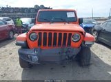 Jeep Wrangler 4-Door Sahara Altitude 4X4 1C4HJXEN7PW669435 photo