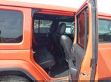 Jeep Wrangler 4-Door Sahara Altitude 4X4 1C4HJXEN7PW669435 photo