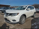 Nissan Rogue S 5N1AT2MT5EC864815 снимка