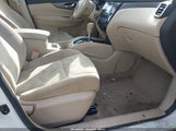 Nissan Rogue S 5N1AT2MT5EC864815 снимка
