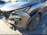 Nissan Rogue S Fwd 5N1AT3AAXMC833115 снимка