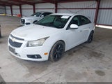 Chevrolet Cruze Ltz 1G1PG5SB2D7222969 снимка