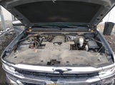 Chevrolet Silverado  1Lt 1GCNKRECXHZ273560 снимка
