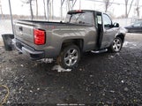 Chevrolet Silverado  1Lt 1GCNKRECXHZ273560 снимка