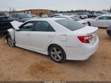 Toyota Camry Se 4T1BF1FK4CU516179 снимка