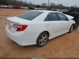 Toyota Camry Se 4T1BF1FK4CU516179 снимка