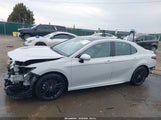 Toyota Camry Xse 4T1K61AK9PU077378 fotografie