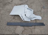 Toyota Camry Xse 4T1K61AK9PU077378 снимка