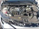 Toyota Corolla Le 5YFEPMAE2MP245641 fotografie