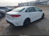 Toyota Corolla Le 5YFEPMAE2MP245641 снимка