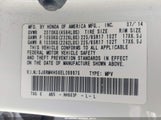 Honda Cr-V Ex 5J6RM4H56EL099975 снимка