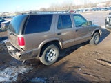 Chevrolet Blazer Ls 1GNDT13X13K164378 снимка