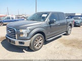 Ford F-150 Xlt 1FTEW1CG2HKD07270 снимка