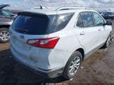 Chevrolet Equinox Lt 2GNAXSEV5J6350157 снимка