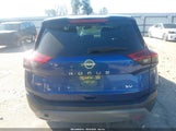 Nissan Rogue Sv Fwd JN8BT3BA8PW422830 снимка
