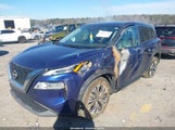 Nissan Rogue Sv Fwd JN8BT3BA8PW422830 снимка