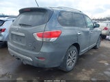 Nissan Pathfinder Sl 5N1AR2MM1FC708733 снимка