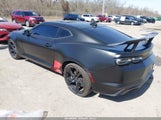 Chevrolet Camaro Rwd 2Ss 1G1FH1R74L0106506 photo