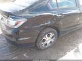 Honda Civic Hybrid 19XFB4F25DE200003 снимка