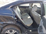 Honda Civic Hybrid 19XFB4F25DE200003 снимка