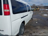 Chevrolet Express Ls 1GAHG39U161215503 снимка