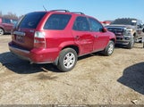 Acura Mdx 2HNYD18884H530753 снимка
