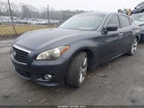 Infiniti M37 JN1BY1AP8BM323830 снимка