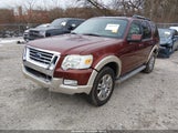 Ford Explorer Eddie Bauer 1FMEU7E82AUA10147 снимка