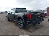 GMC Sierra 2500Hd 4Wd Standard Bed At4 1GT49PEY5NF299505 снимка