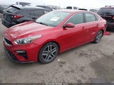 Kia Forte Ex 3KPF54ADXLE190583 снимка