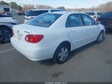 Toyota Corolla Le 2T1BR38E63C132321 снимка