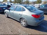 Hyundai Elantra Gls KMHDU4AD8AU027841 снимка