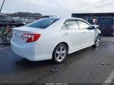 Toyota Camry Se 4T1BF1FK5DU216734 снимка