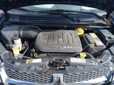 Dodge Grand Caravan Se 30Th Anniversary 2C4RDGBG3ER406155 снимка