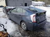 Toyota Prius Three JTDKN3DU5F0413047 снимка