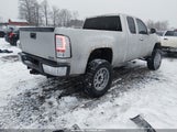 GMC Sierra  Sle 1GTR2VE34BZ301001 снимка