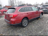Subaru Outback 2.5I Limited 4S4BSBJC8F3245607 снимка
