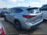 Toyota Highlander Xle 5TDGZRBH0LS017359 снимка