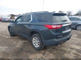 Chevrolet Traverse 1Lt 1GNERGKW5KJ222530 photo