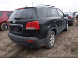 Kia Sorento Lx 5XYKT3A60DG405781 снимка