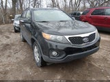 Kia Sorento Lx 5XYKT3A60DG405781 снимка