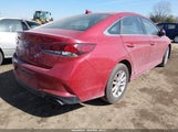 Hyundai Sonata Se 5NPE24AF5KH789908 снимка